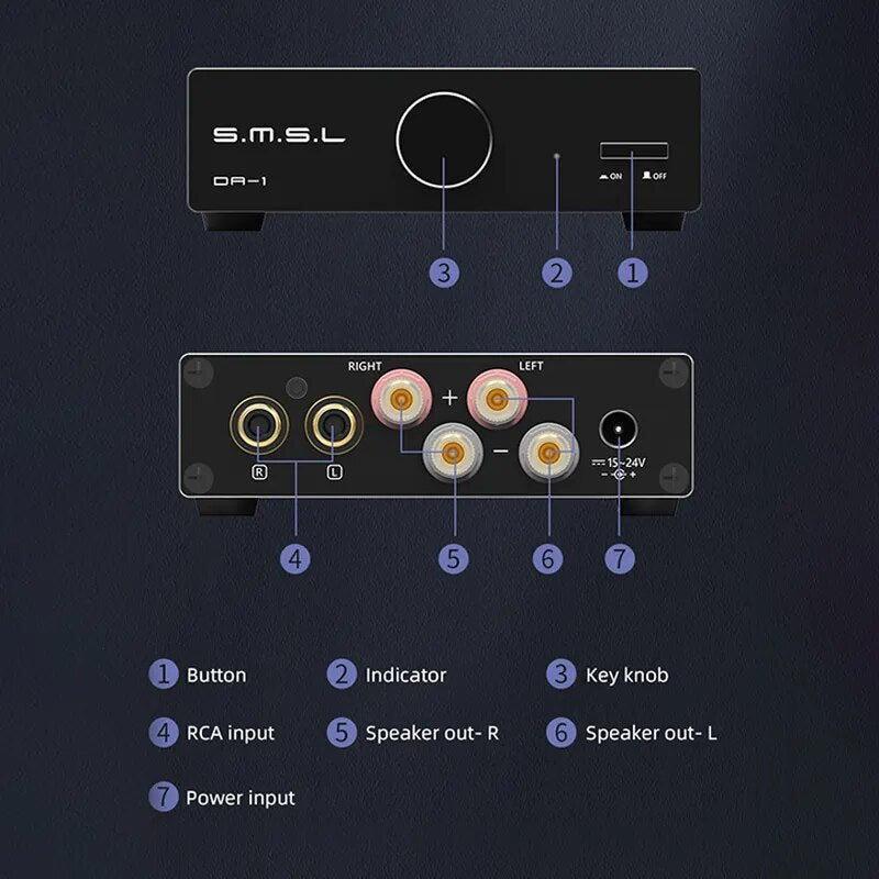 HiFiCat - Premium HiFi Audio Gear: AMP/DACs, IEMs & More