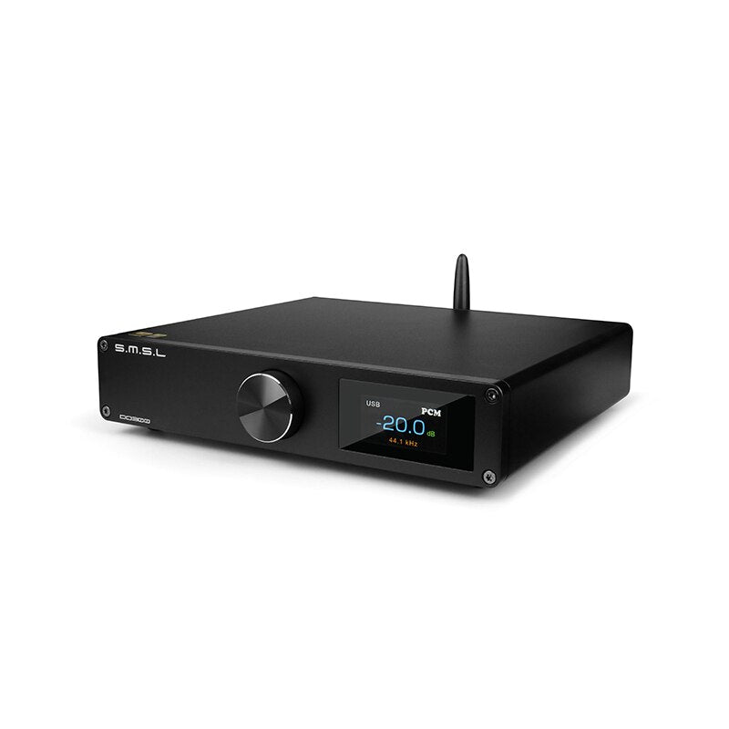 HiFiCat - Premium HiFi Audio Gear: AMP/DACs, IEMs & More | Fast Shipping