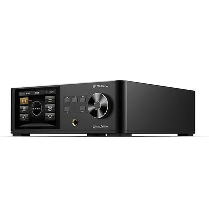 SMSL DP5SE Hi - Fi Network Music Player with ES9039Q2M DAC streamer - The HiFi Cat