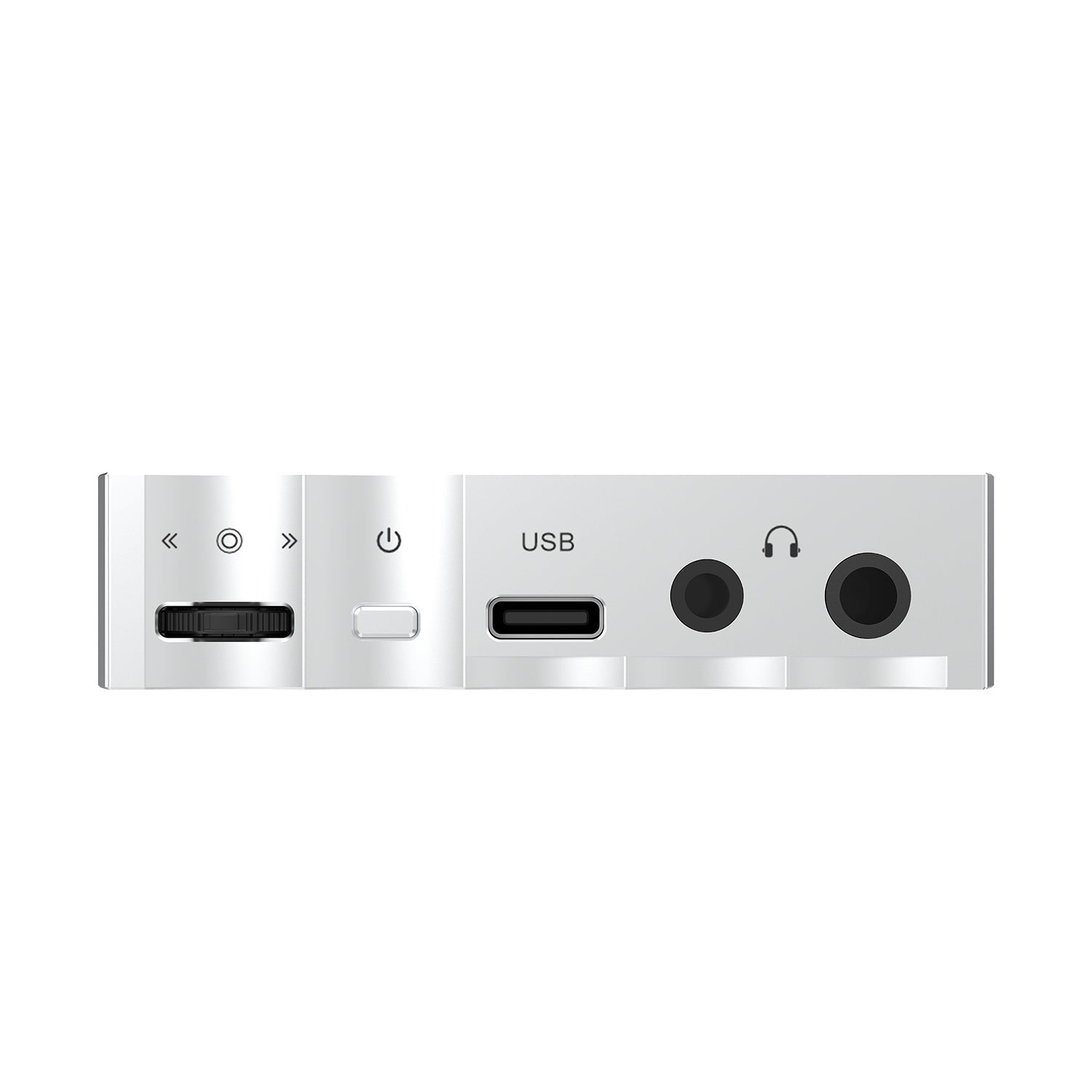 SMSL DS20 Hi - Res Portable DAC & Headphone Amplifier - The HiFi Cat