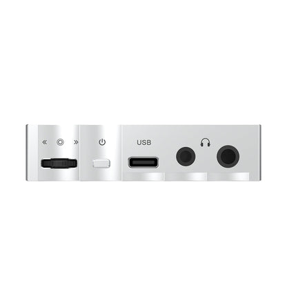 SMSL DS20 Hi - Res Portable DAC & Headphone Amplifier - The HiFi Cat