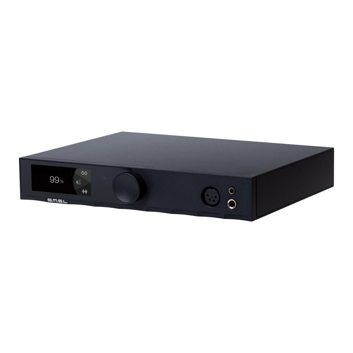 High power headphone amp sale