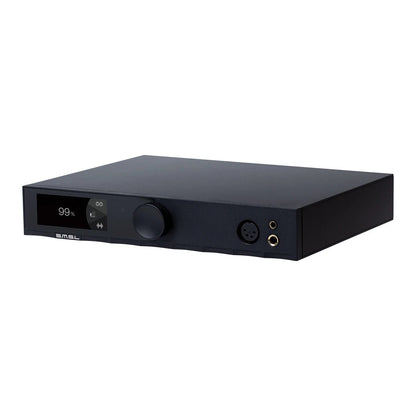 SMSL H400 Hi - Res Headphone Amplifier high power output 600Ω Earphone AMP - The HiFi Cat