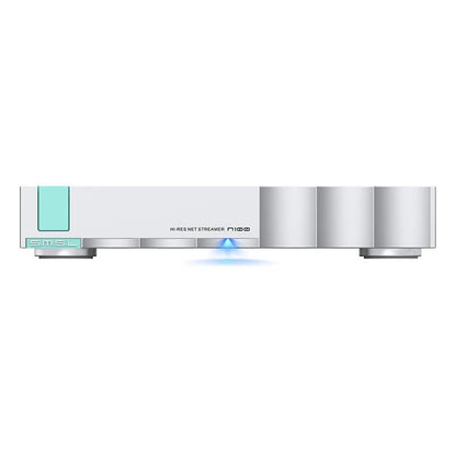 SMSL N100 Hifi Net Streamer Player Support Airplay DLNA ROON - The HiFi Cat