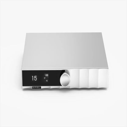 SMSL PA400 Gallium Nitride Hi - Fi Power Amplifier - The HiFi Cat