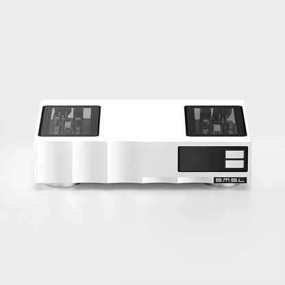 S.M.S.L R100 R2R High-Resolution Audio DAC | AD1861-J | Web PEQ | DSD256 - The HiFi Cat