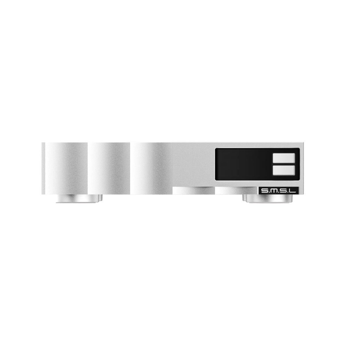 S.M.S.L R100 R2R High-Resolution Audio DAC | AD1861-J | Web PEQ | DSD256 - The HiFi Cat