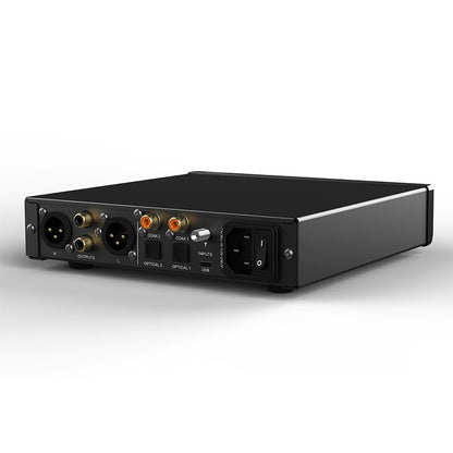 SMSL RAW - MDA1 Dual ES9039Q2M DAC&Amp - The HiFi Cat