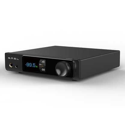 SMSL RAW - MDA1 Dual ES9039Q2M DAC&Amp - The HiFi Cat