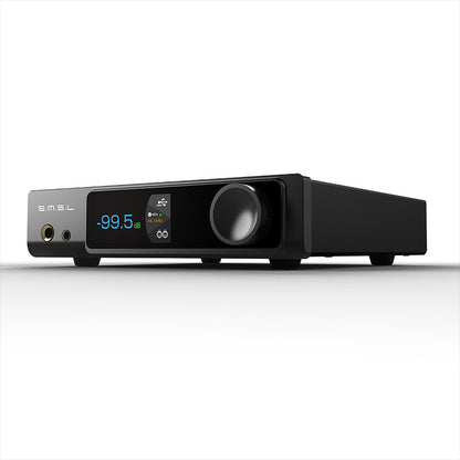 SMSL RAW - MDA1 Dual ES9039Q2M DAC&Amp - The HiFi Cat