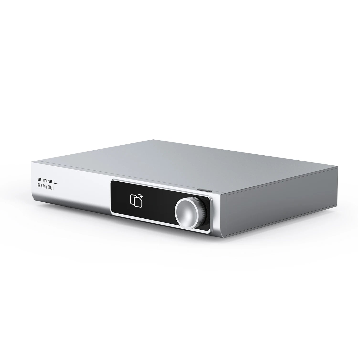 SMSL RAW Pro - DAC1 Flagship ES9039MSPRO Chip DAC - The HiFi Cat