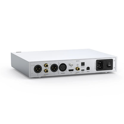 SMSL RAW Pro - DAC1 Flagship ES9039MSPRO Chip DAC - The HiFi Cat