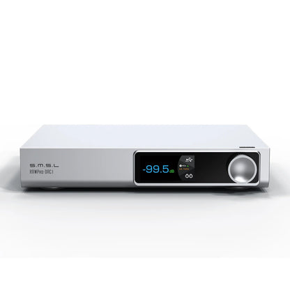 SMSL RAW Pro - DAC1 Flagship ES9039MSPRO Chip DAC - The HiFi Cat