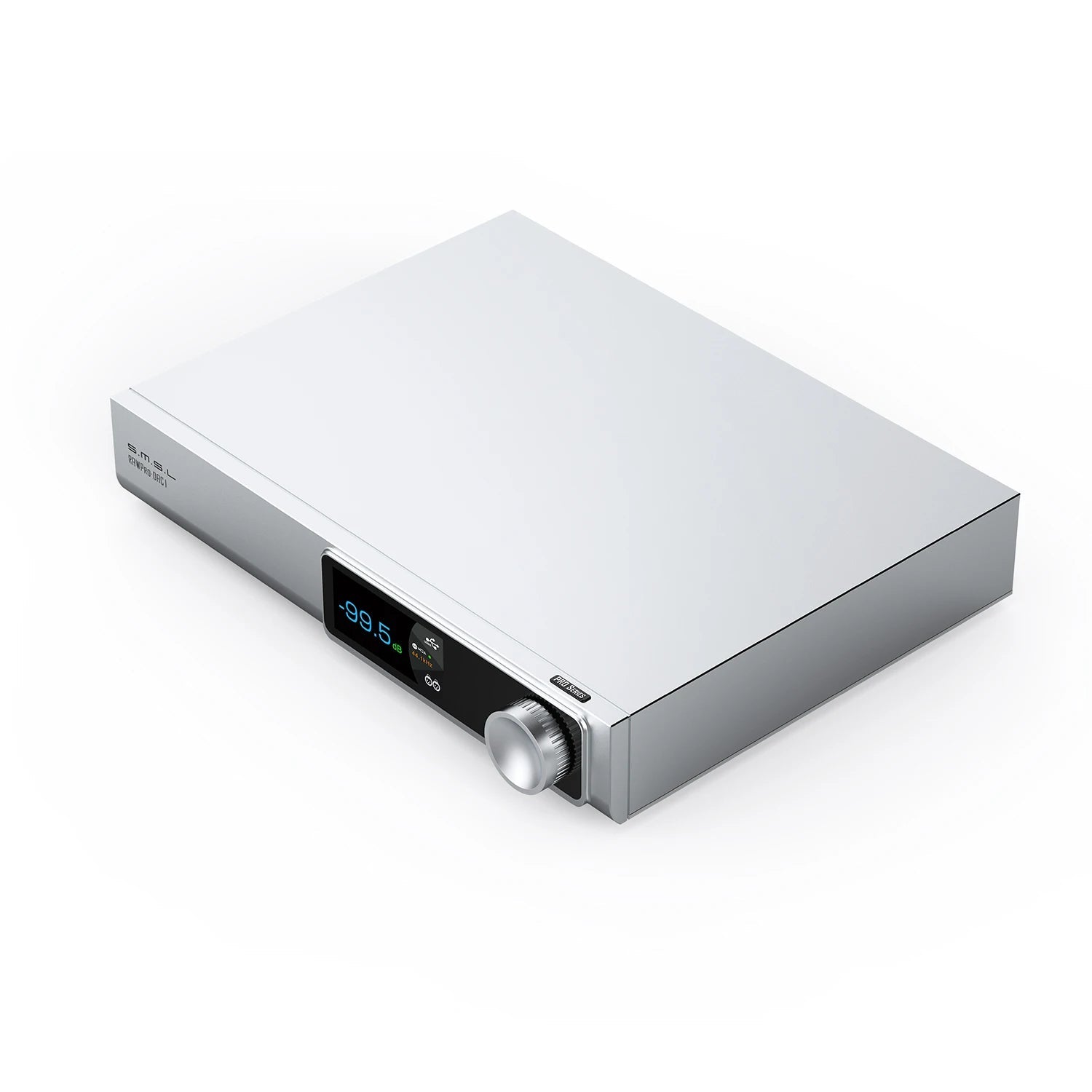 SMSL RAW Pro - DAC1 Flagship ES9039MSPRO Chip DAC - The HiFi Cat