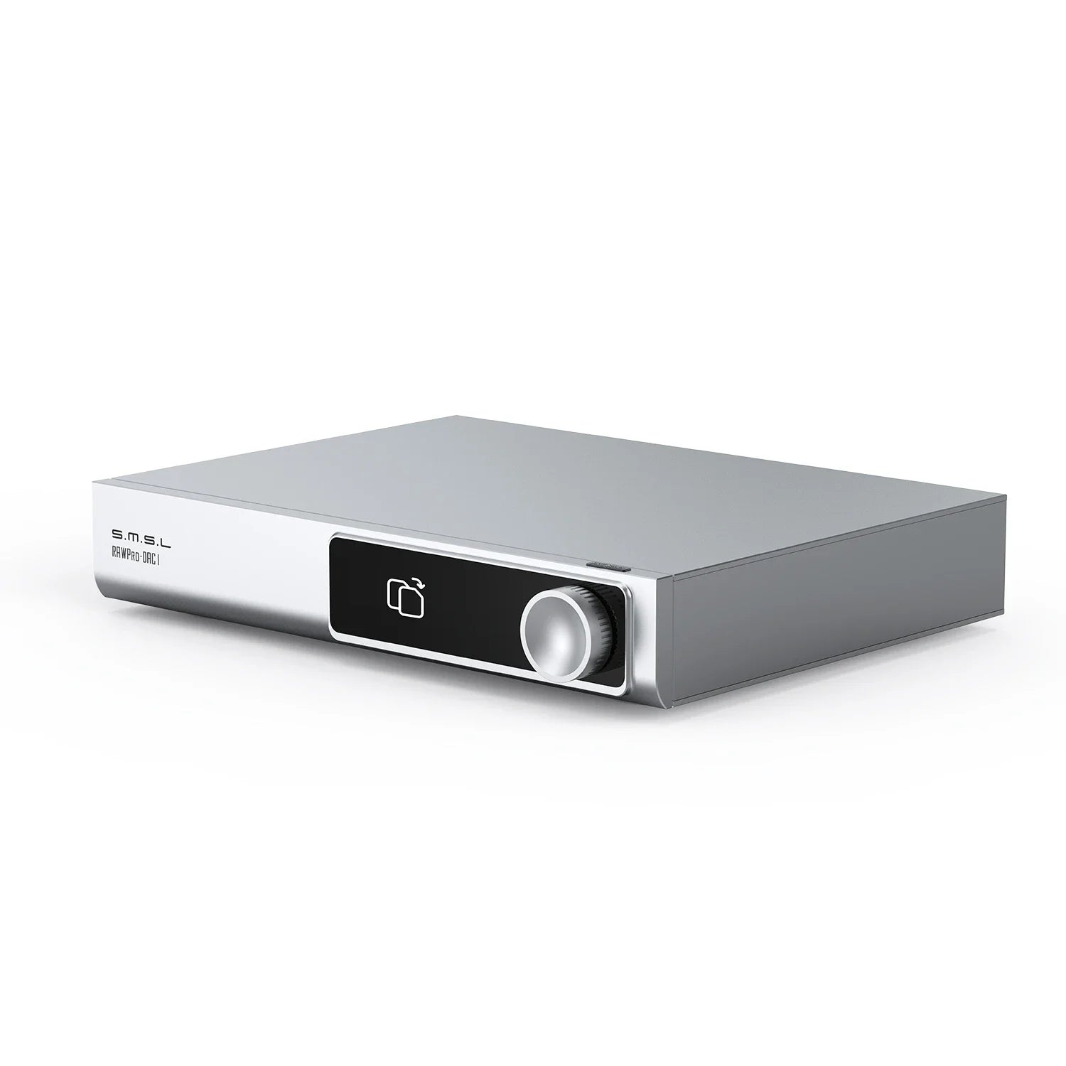 SMSL RAWPRO - DAC1 ES9039MSPro Decoder MQA DAC - The HiFi Cat