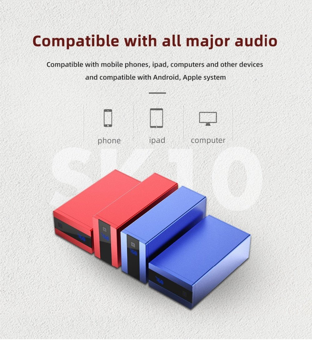 SMSL Sanskrit 10th MKII HiFi Audio DAC USB AK4493 DSD512 XMOS Optical Spdif Coaxial Input DAC Desktop Decoder - The HiFi Cat