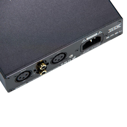 SMSL SP200 THX AAA 888 Technology Balanced Headphone Amplifier with XLR RCA Input - The HiFi Cat