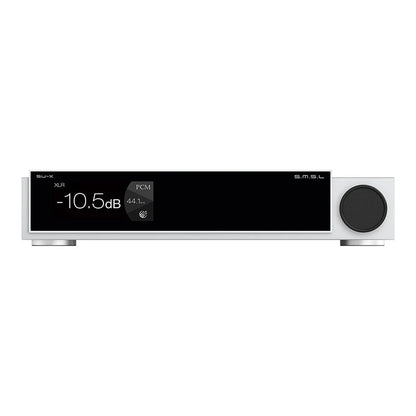 SMSL SU - X Dual ES9039MSPRO DSD512 MQA audio DAC - The HiFi Cat