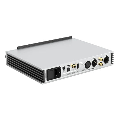 SMSL SU - X Dual ES9039MSPRO DSD512 MQA audio DAC - The HiFi Cat