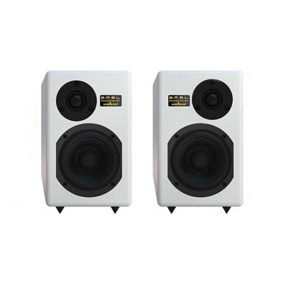 SMSL Tabebuia 10th anniversary HIFI speaker - The HiFi Cat