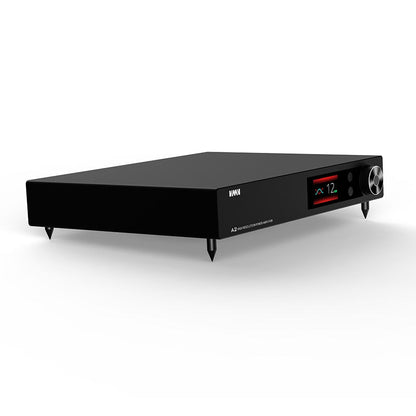 SMSL VMV A2 High resolution power amplifier - The HiFi Cat