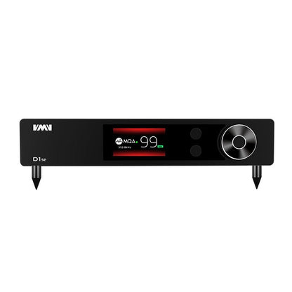 SMSL VMV D1se MQA ES9038PRO Audio DAC - The HiFi Cat