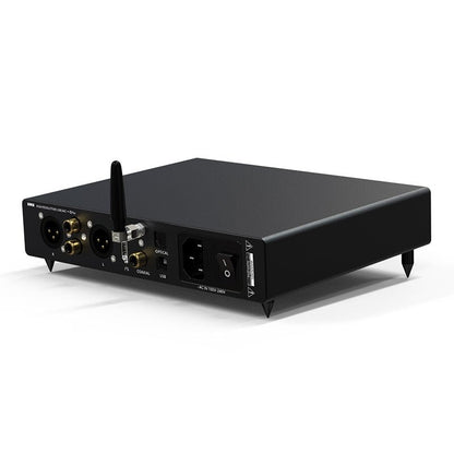 SMSL VMV D1se2 MQA MQA - CD ES9039MSPRO DAC DSD512 Decoder - The HiFi Cat