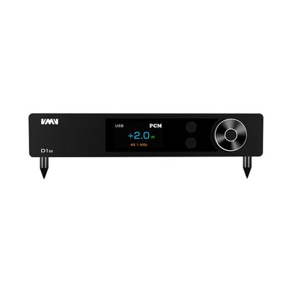 SMSL VMV D1se2 MQA MQA - CD ES9039MSPRO DAC DSD512 Decoder - The HiFi Cat