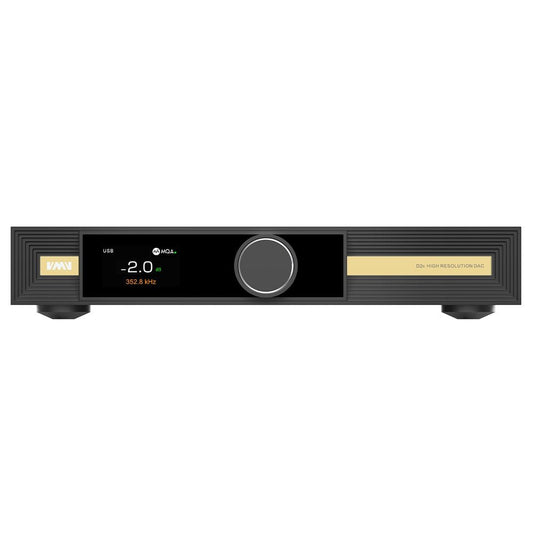 SMSL VMV D2R High - Res Audio DAC BD34301EKV ROHM Chip - The HiFi Cat