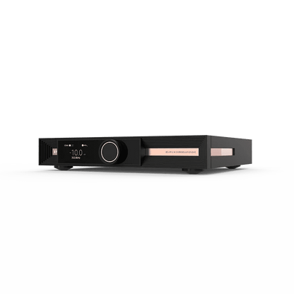 SMSL VMV D2R MK2 High - Resolution DAC - The HiFi Cat