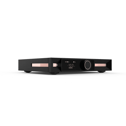SMSL VMV D2R MK2 High - Resolution DAC - The HiFi Cat