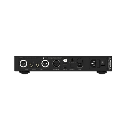 SMSL VMV D2R MK2 High - Resolution DAC - The HiFi Cat