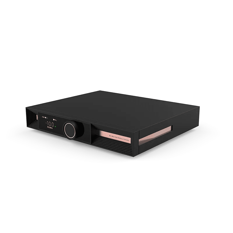 SMSL VMV D2R MK2 High - Resolution DAC - The HiFi Cat