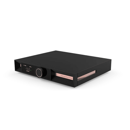 SMSL VMV D2R MK2 High - Resolution DAC - The HiFi Cat