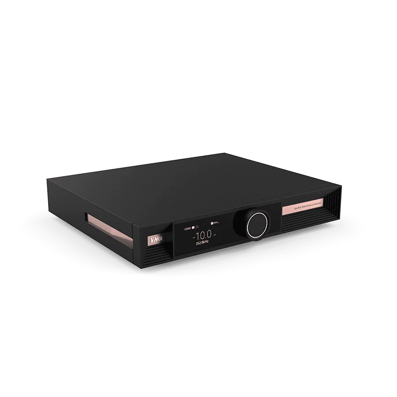 SMSL VMV D2R MK2 High - Resolution DAC - The HiFi Cat