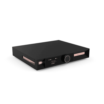 SMSL VMV D2R MK2 High - Resolution DAC - The HiFi Cat