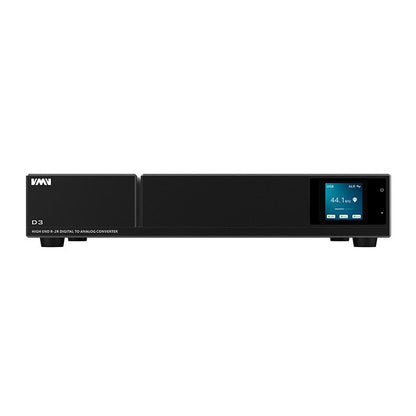 SMSL VMV D3 Advanced R2R Digital Audio DAC PCM1704U - J*4 SM5847 XMOS - The HiFi Cat