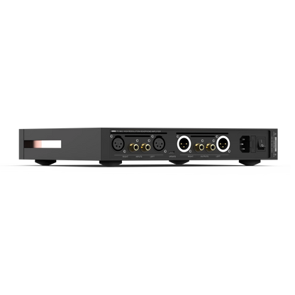 SMSL VMV P2 MKII High - Resolution Headphone Amplifier - The HiFi Cat