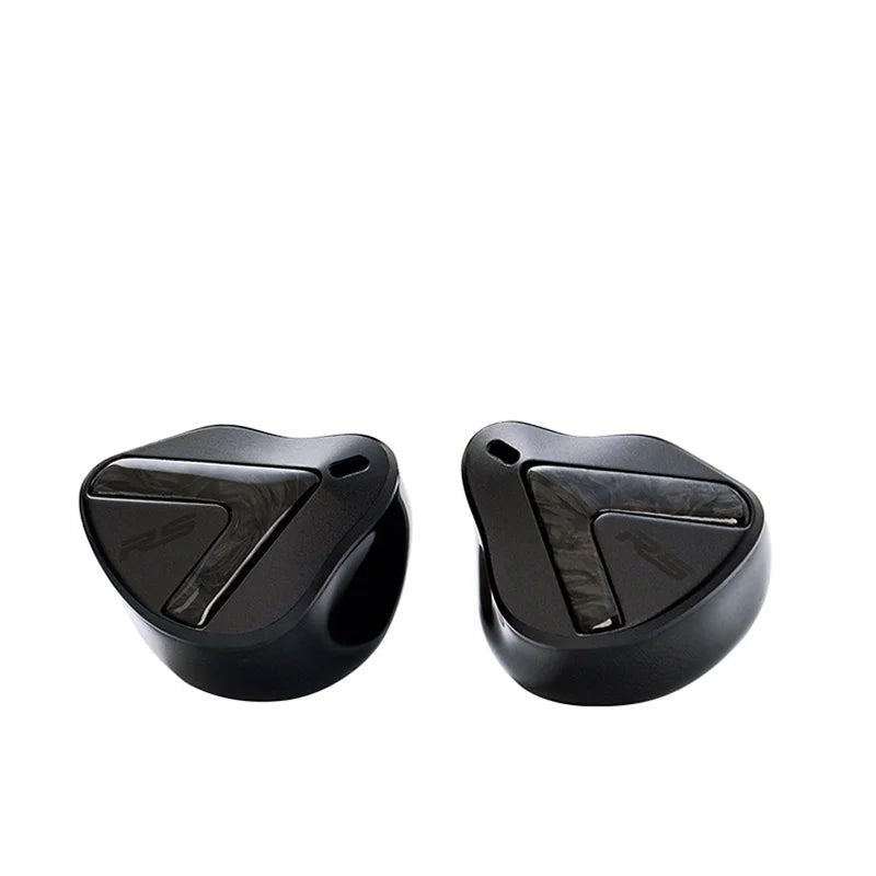 Softears RSV MKII 5BA Balanced Armature Drivers In - ear Monitor Earphone IEM with 2Pin 0.78mm Detachable Headset - The HiFi Cat