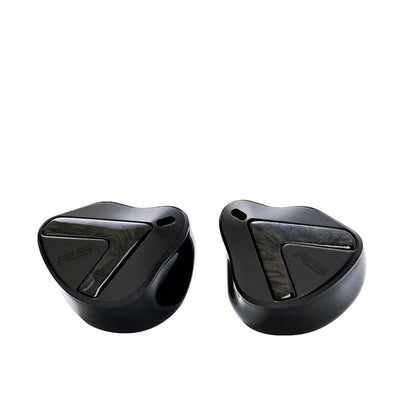 Softears RSV MKII 5BA Balanced Armature Drivers In - ear Monitor Earphone IEM with 2Pin 0.78mm Detachable Headset - The HiFi Cat