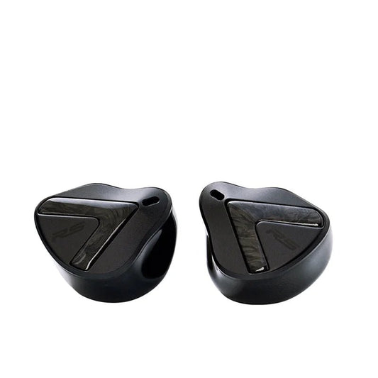 Softears RSV MKII 5BA Balanced Armature Drivers In - ear Monitor Earphone IEM with 2Pin 0.78mm Detachable Headset - The HiFi Cat