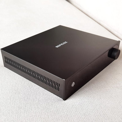 SONCOZ SGD1 Hi - Res Dual ES9038Q2M Balanced DAC - The HiFi Cat