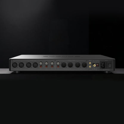 SONCOZ SGL7 Fully Balanced Analog HiFi Preamplifier - The HiFi Cat