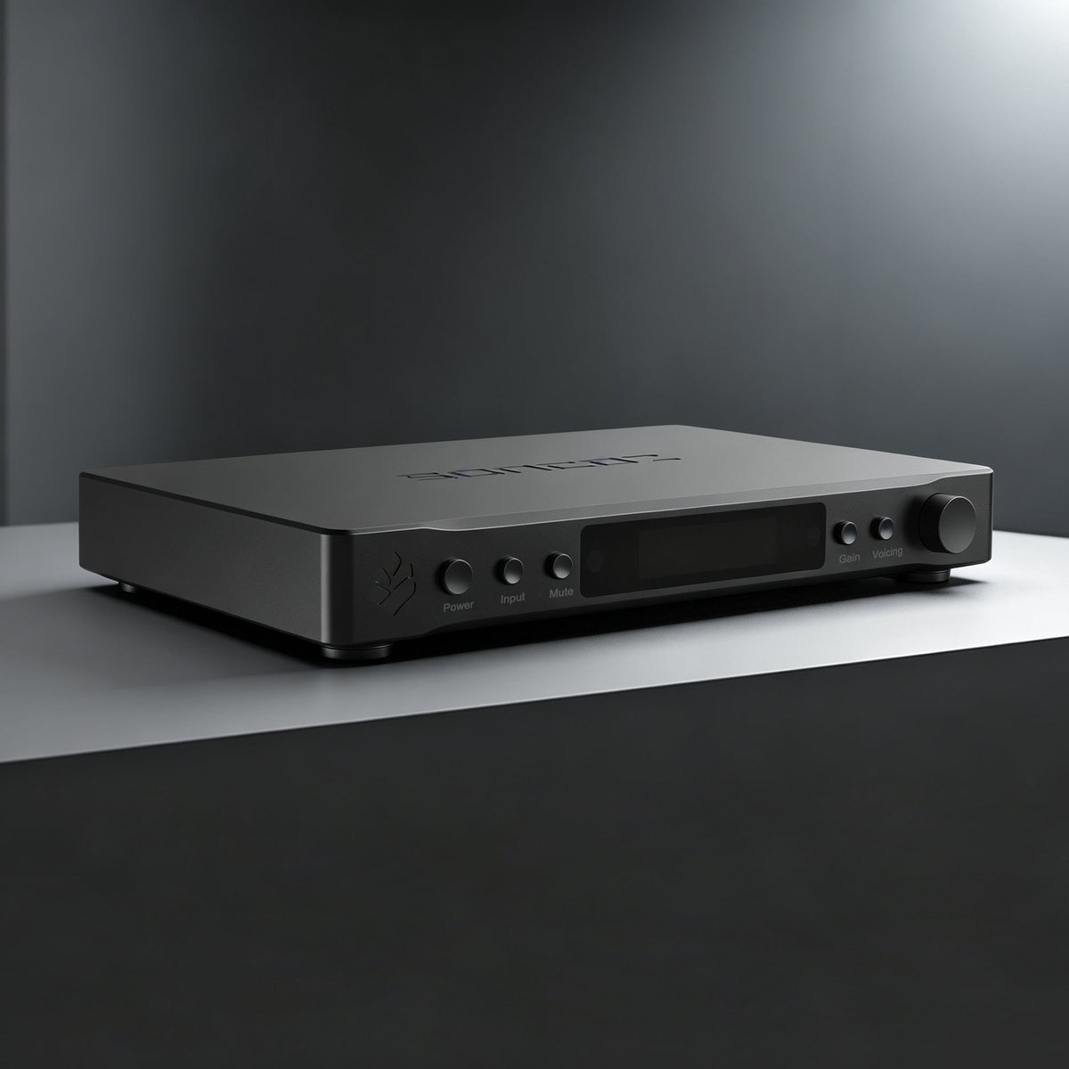 SONCOZ SGL7 Fully Balanced Analog HiFi Preamplifier - The HiFi Cat