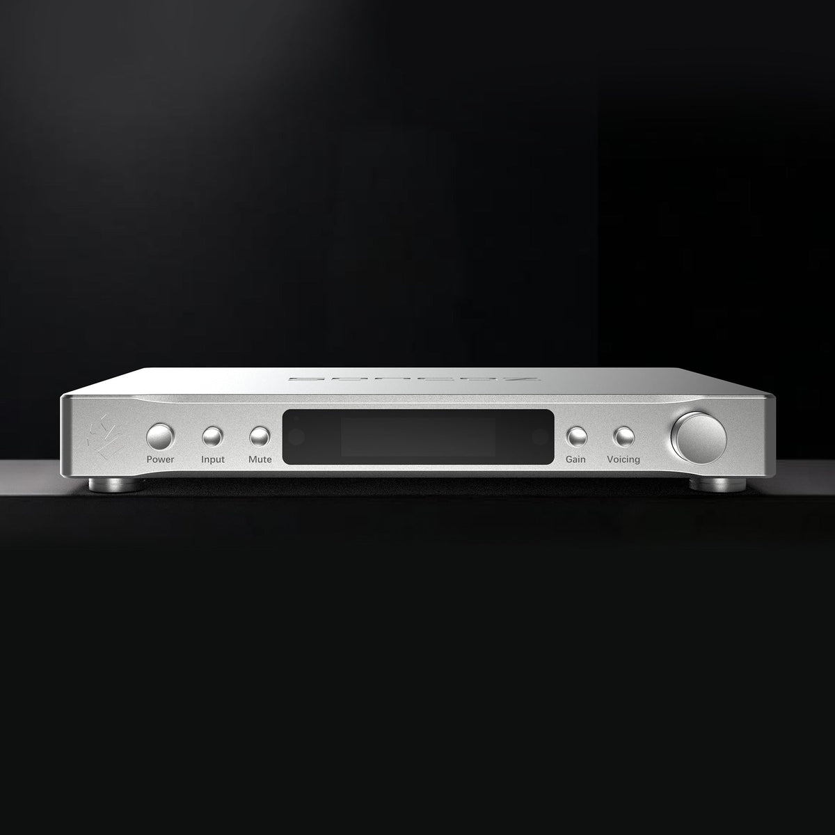 SONCOZ SGL7 Fully Balanced Analog HiFi Preamplifier - The HiFi Cat