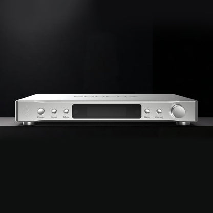 SONCOZ SGL7 Fully Balanced Analog HiFi Preamplifier - The HiFi Cat