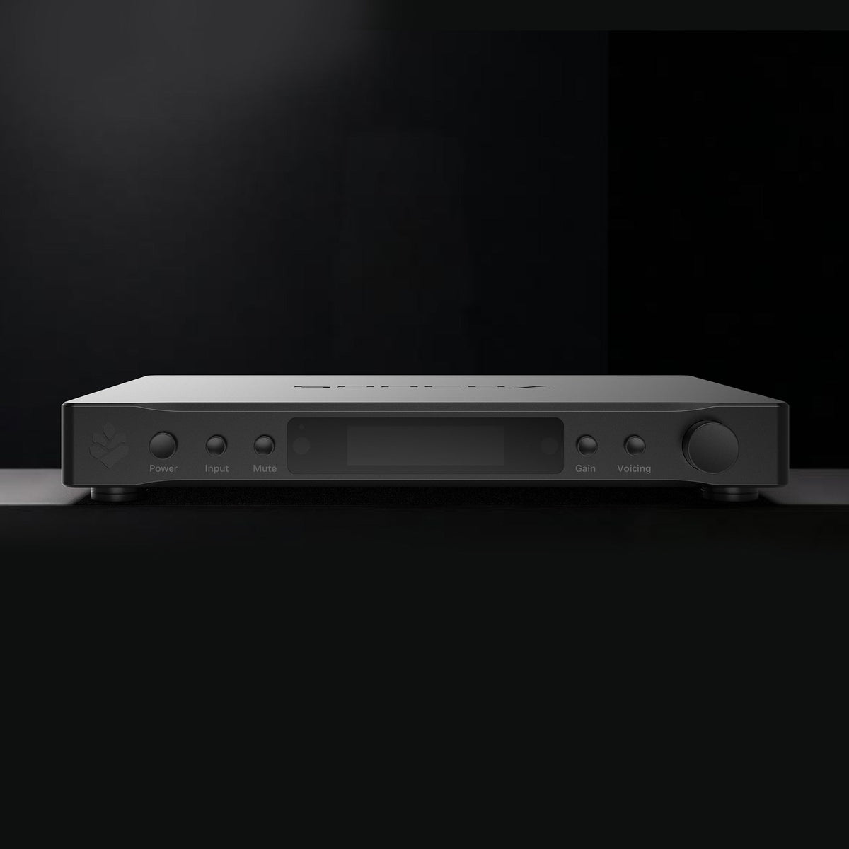 SONCOZ SGL7 Fully Balanced Analog HiFi Preamplifier - The HiFi Cat