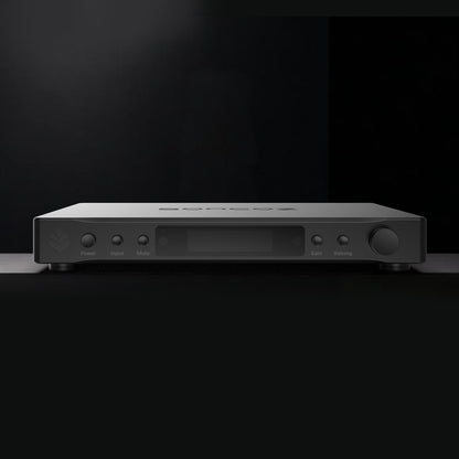 SONCOZ SGL7 Fully Balanced Analog HiFi Preamplifier - The HiFi Cat