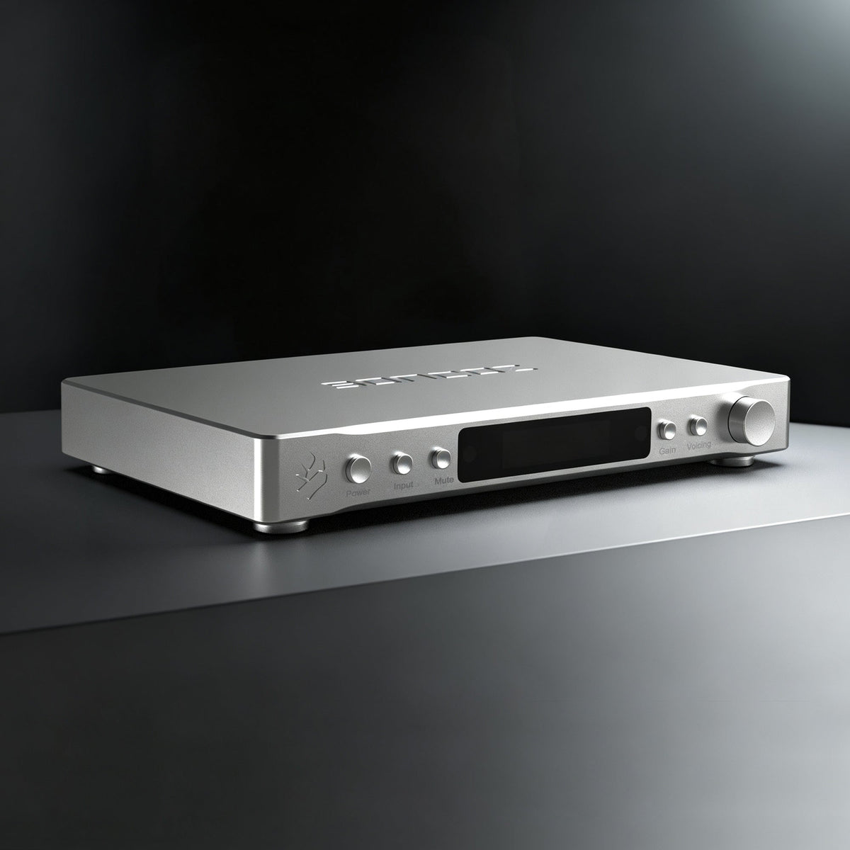 SONCOZ SGL7 Fully Balanced Analog HiFi Preamplifier - The HiFi Cat