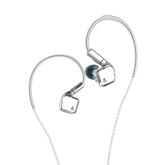 SonicMemory SM1 Lite 1DD 10mm Dynamic Driver in - Ear Earphone - The HiFi Cat